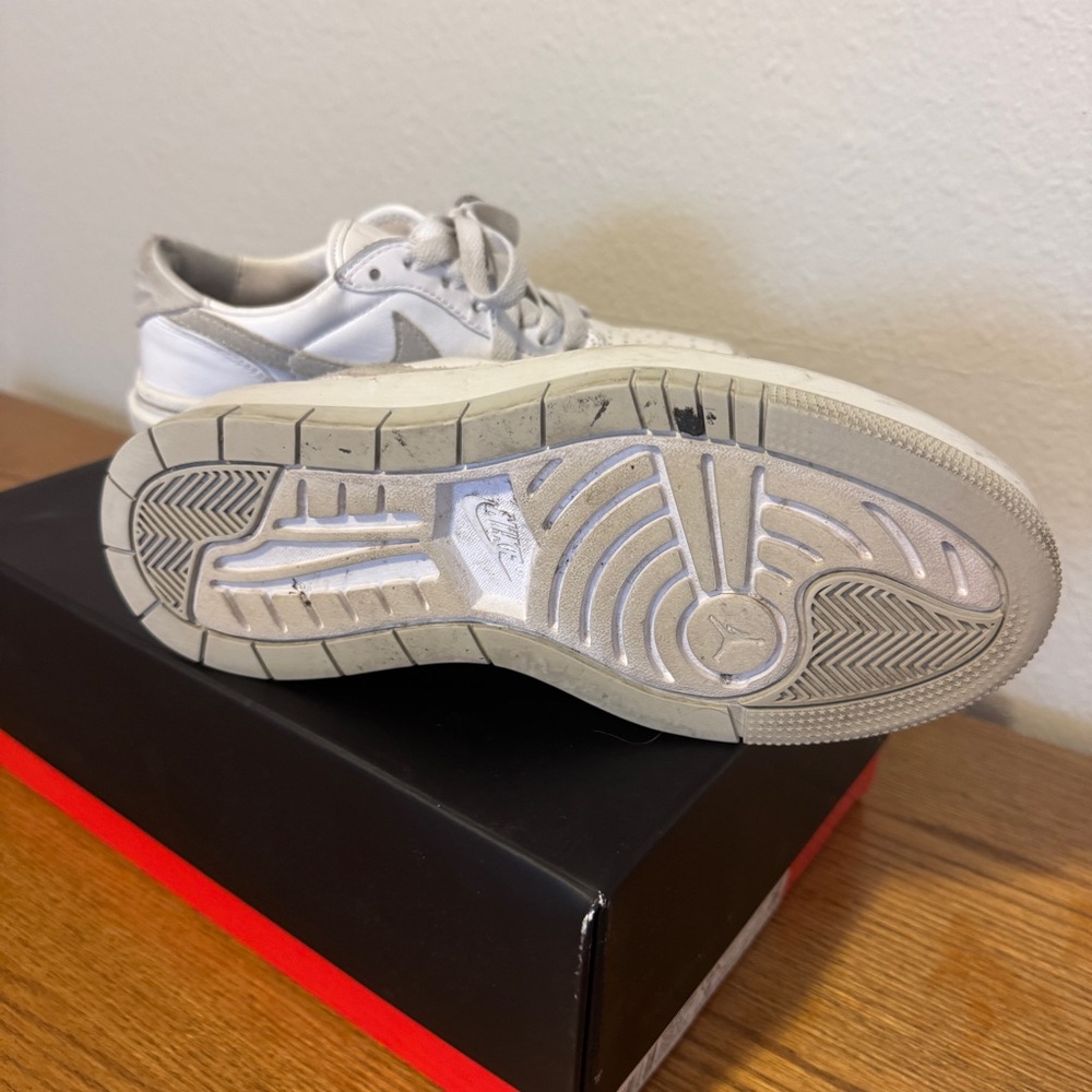 Nike Air Jordan 1 Elevate Low - Picture 4 of 5